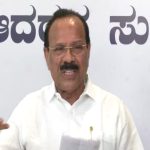 DV Sadananda Gowda