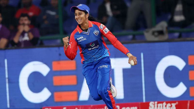 Delhi Capitals 2