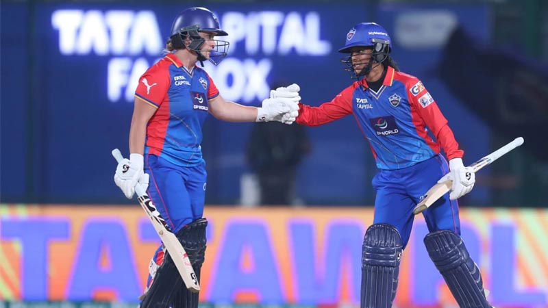 Delhi Capitals 3