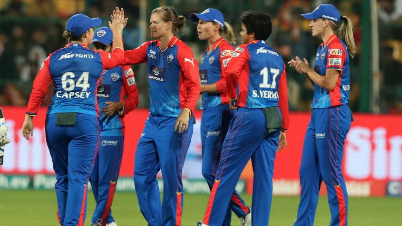 Delhi Capitals