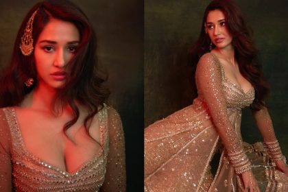 Disha Patani 1