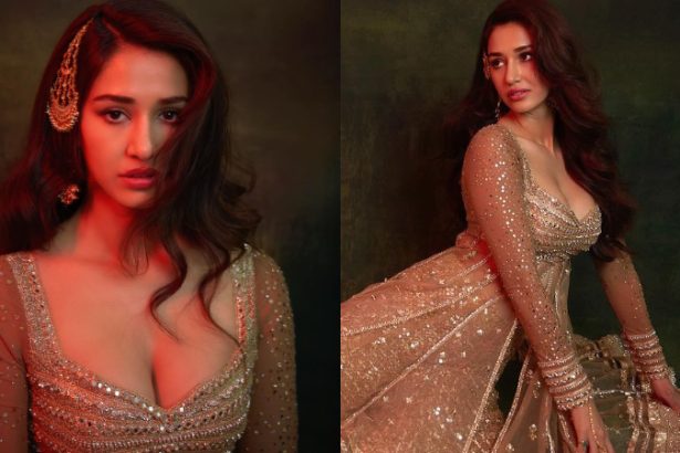 Disha Patani 1