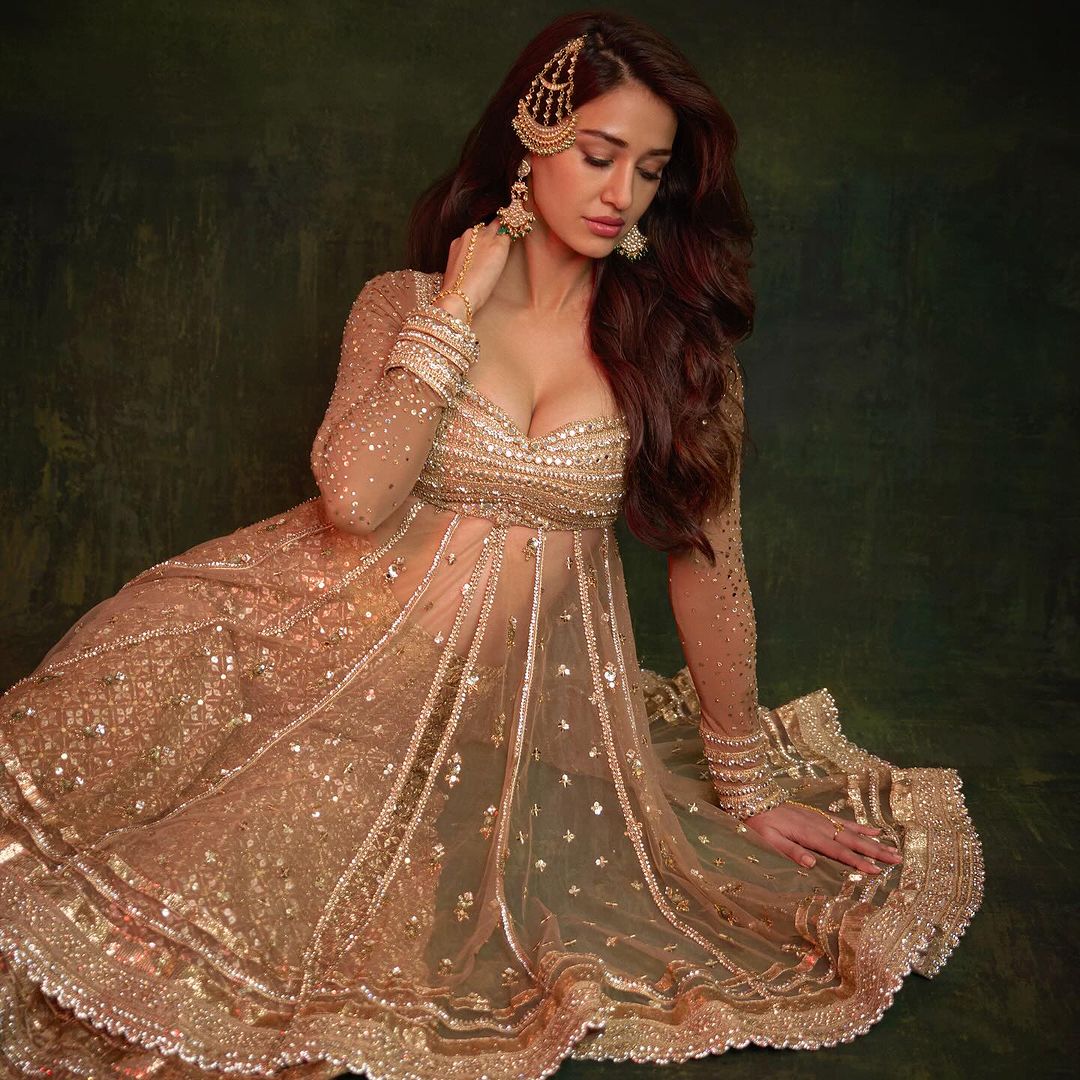 Disha Patani 3