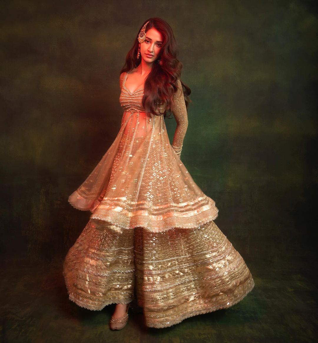 Disha Patani 5