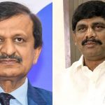 Dr Manjunath DK Suresh