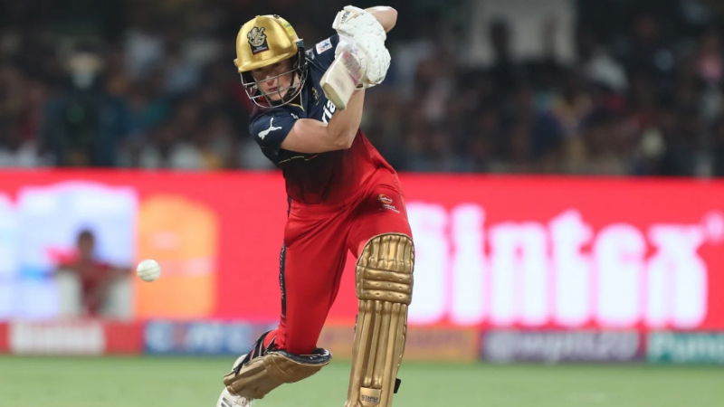 Ellyse Perry