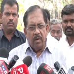 G Parameshwar 1