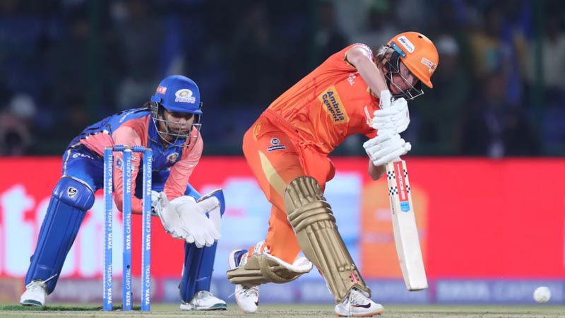 Gujarat Giants 2