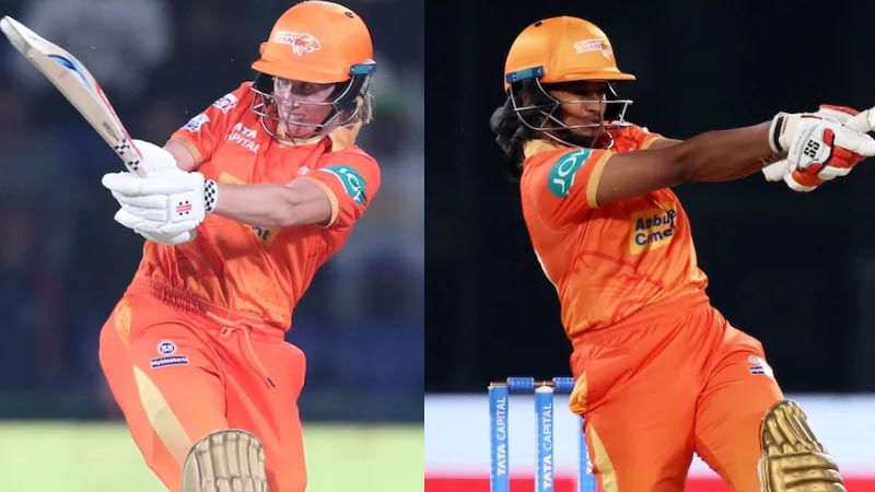 Gujarat Giants 3