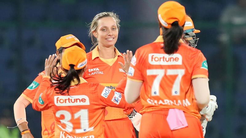 Gujarat Giants Women