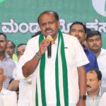 HD Kumaraswamy