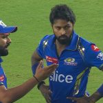 Hardik Pandya