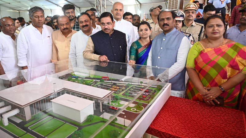 Hubli International Airport 2