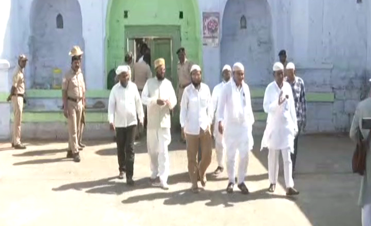 KALABURAGI DARGA 2