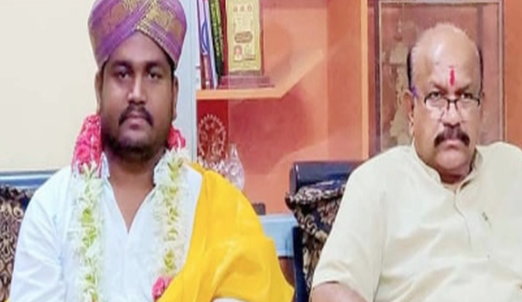 KALABURAGI GIRISH CHAKRA