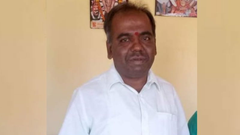 KOLAR BJP 1