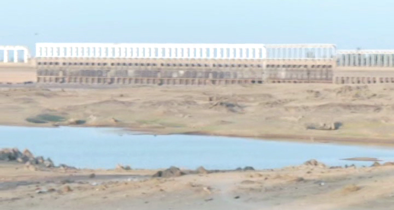 KRS DAM 1
