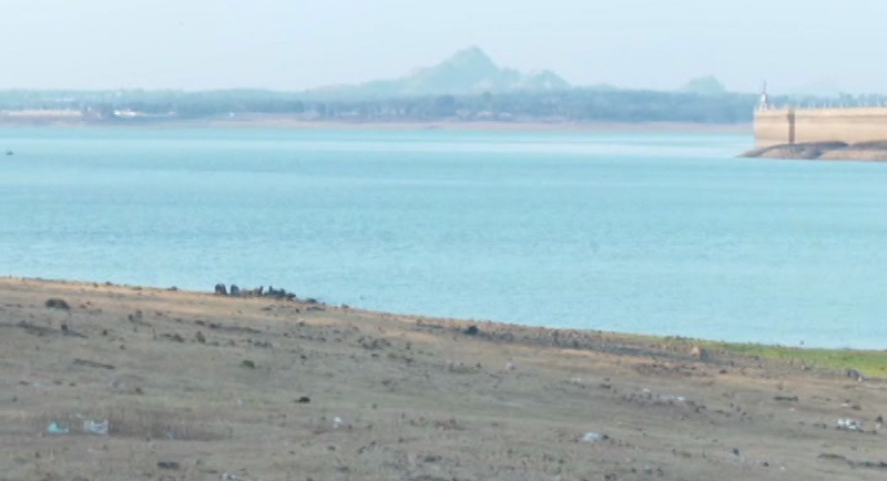 KRS DAM