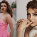 Kajal Aggarwal