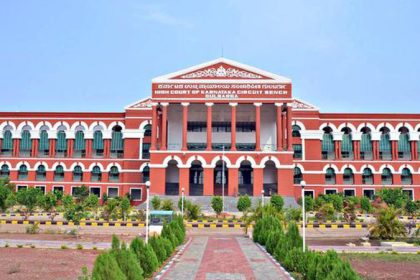 Kalaburagi Dharwad Benches of the High Court