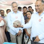 Karnataka Brain Health Initiative Brain health services in district hospitals model for the country Dinesh Gundurao