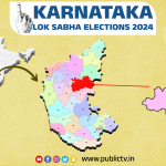 Koppala lok sabha election