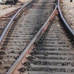 Kushalnagar Train Track