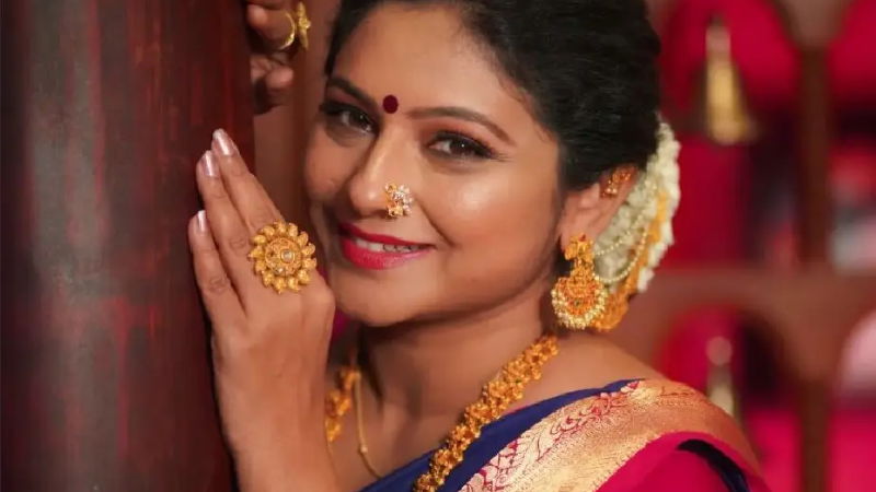 Lakshmi Siddaiah 1