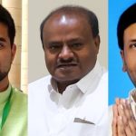 Lok Sabha Election 2024 HD Kumaraswmy Prajwal Revanna Mallesh Babu JDS Candidate