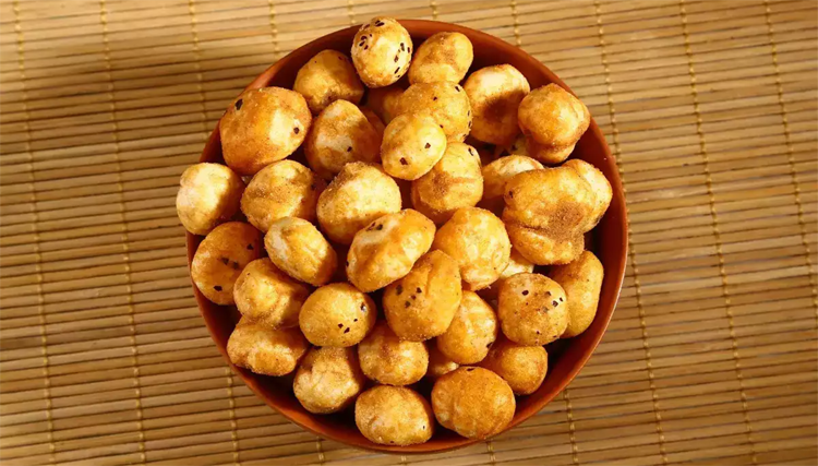MAKHANA 1
