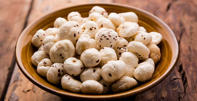 MAKHANA