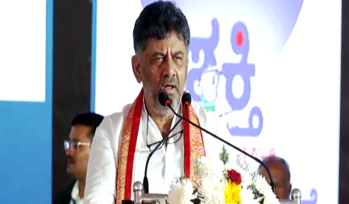 MANDYA DK SHIVAKUMAR 1