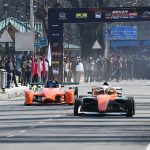 Maiden Formula 4 car race set to thrill motorsports fans in Srinagar Dal Lake Jammu Kashmir