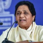 Mayawati BSP
