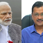 NARENDRA MODI ARVIND KEJRIWAL