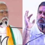 NARENDRA MODI RAHUL GANDHI 1