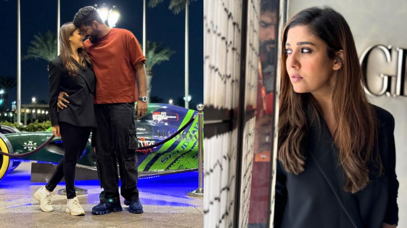 NAYANTHARA 1 1