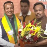Naveen Jindal BJP