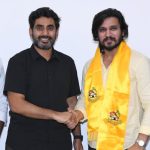 Nikhil Siddharth 2