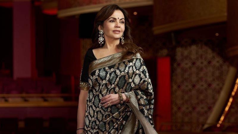 Nita Ambani 2