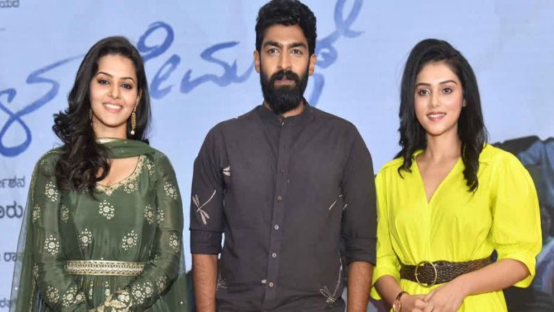 Ondu sarala prema kathe 4