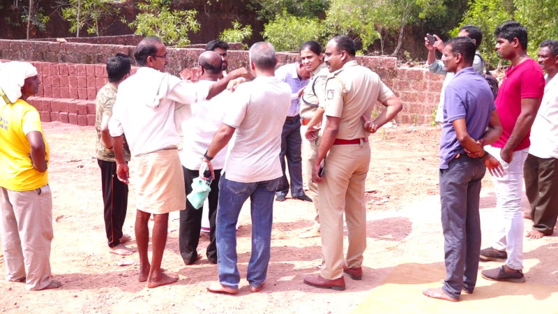 PILICHAMUNDI TEMPLE 1