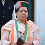 PRATIBHA SINGH