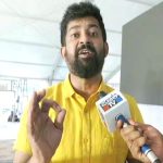 Pratap Simha