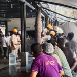 RAMESHWARA CAFE