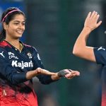 RCB Women