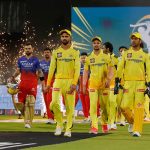 RCB vs CSK 1