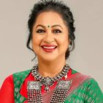 Radhika Sarath Kumar 1