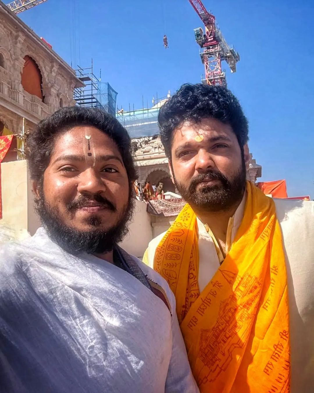 Rakshit Shetty 1