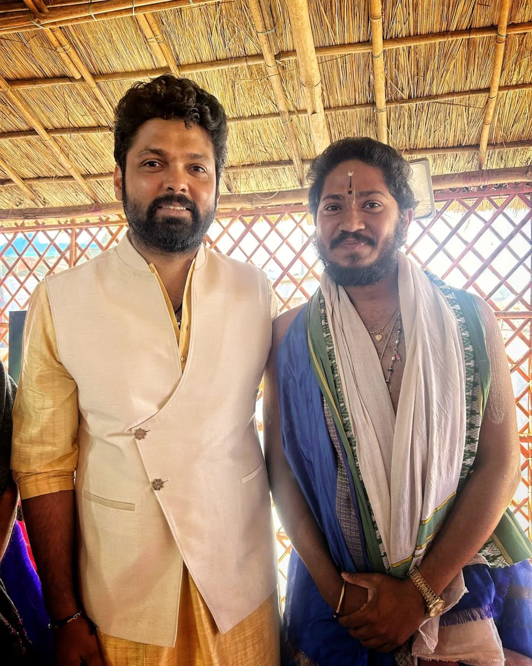 Rakshit Shetty 3